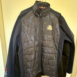 RLX Ryder Cup Jacket